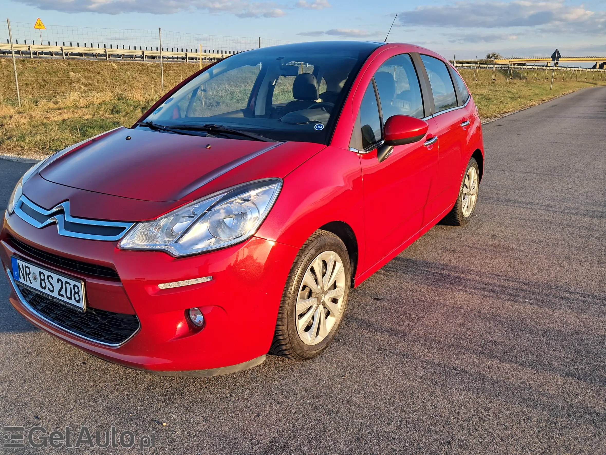 CITROËN C3 Exclusive