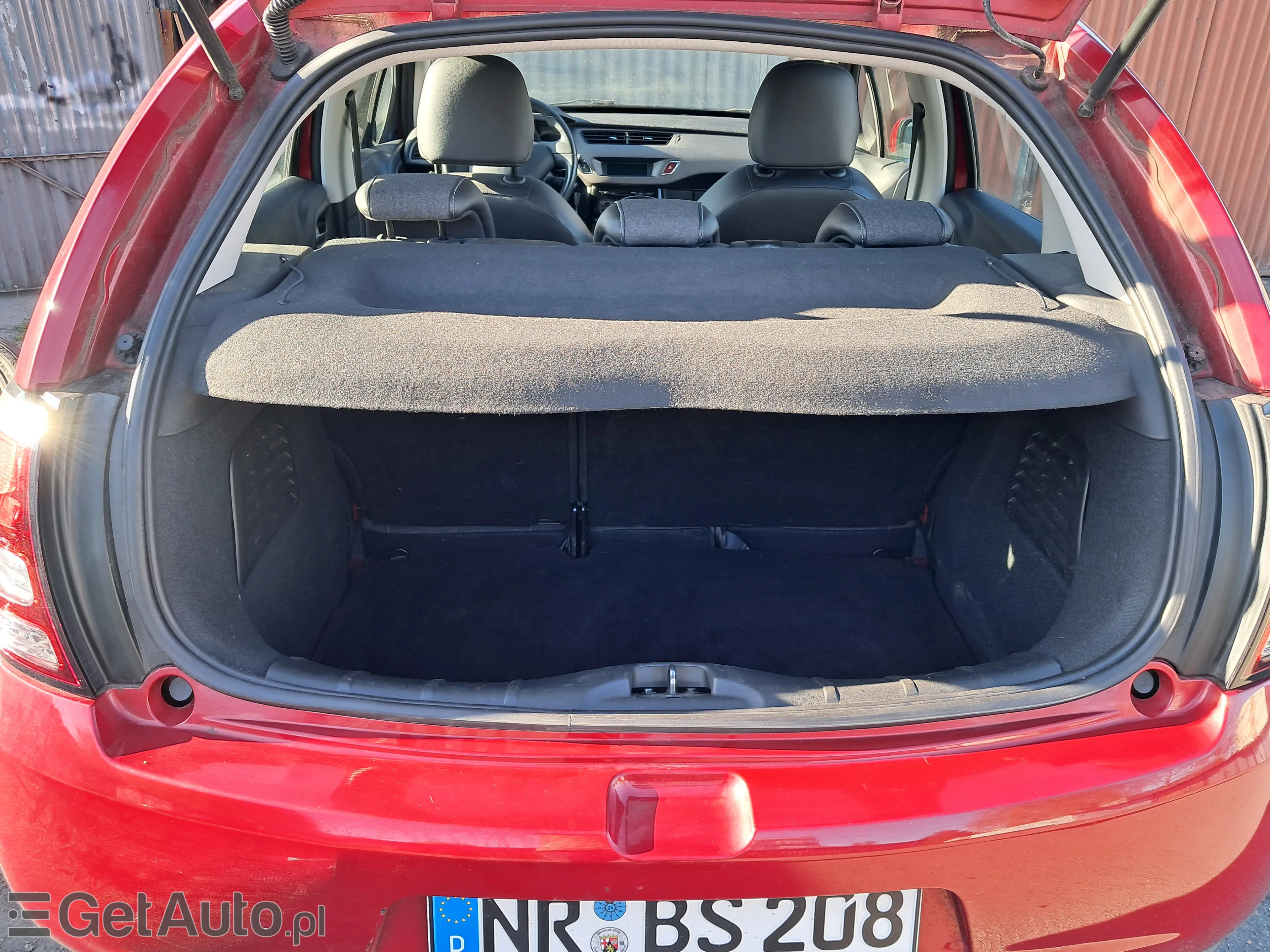 CITROËN C3 Exclusive