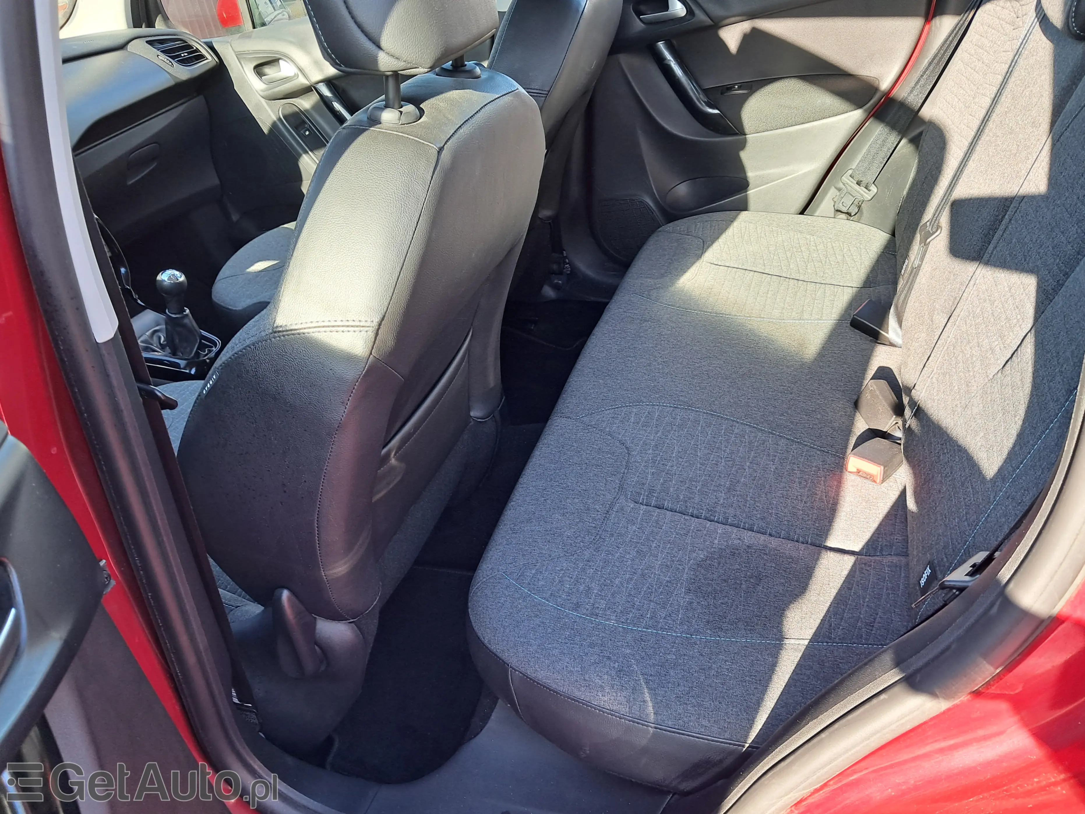 CITROËN C3 Exclusive