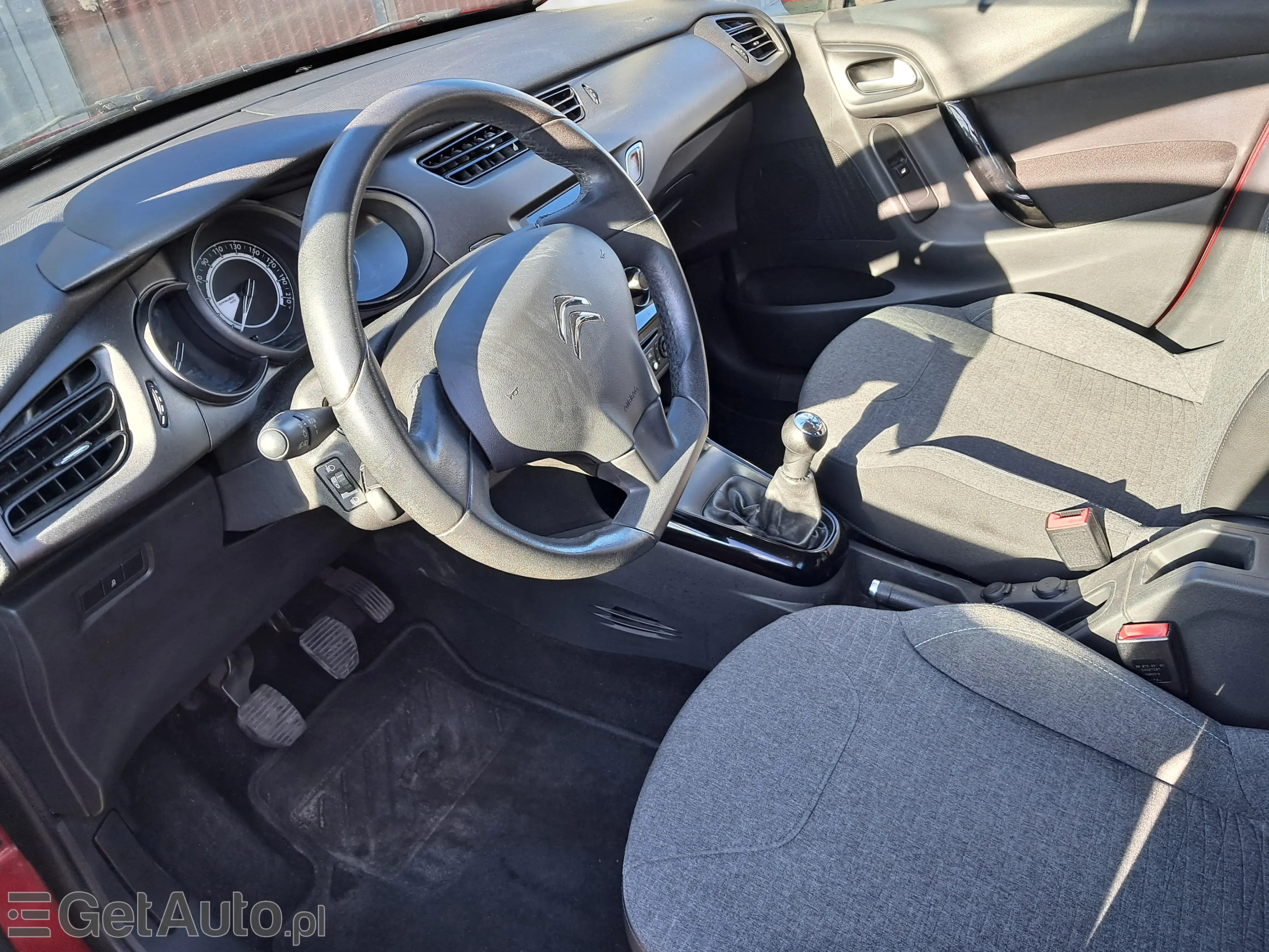 CITROËN C3 Exclusive