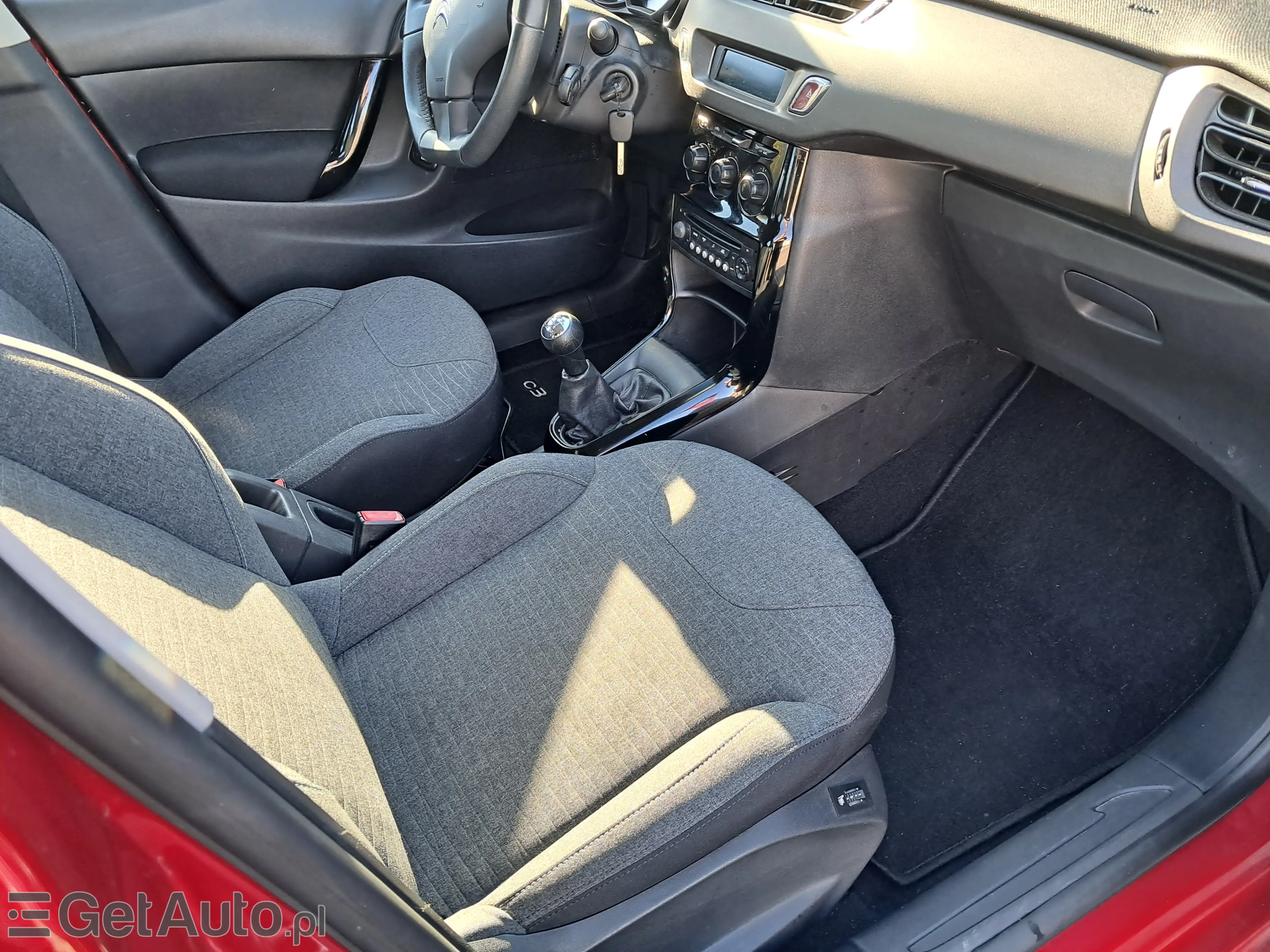 CITROËN C3 Exclusive