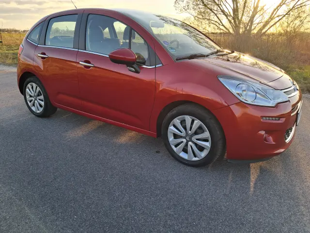 CITROËN C3 Exclusive