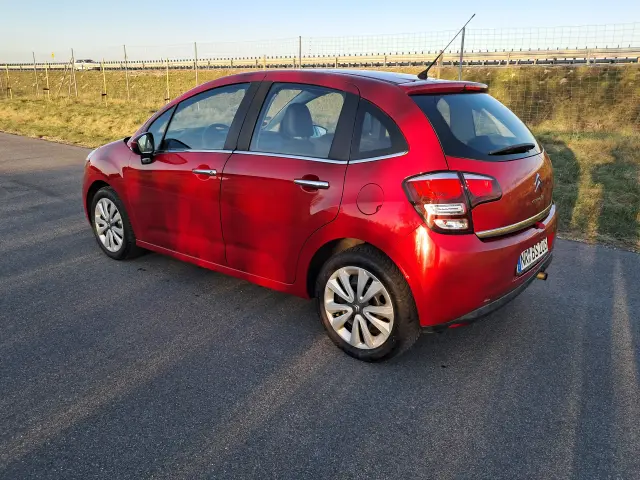 CITROËN C3 Exclusive