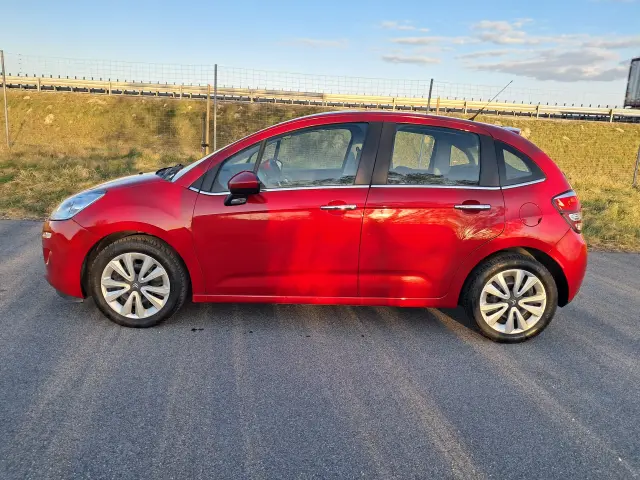 CITROËN C3 Exclusive