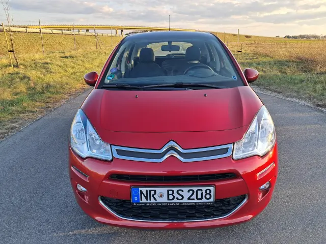 CITROËN C3 Exclusive