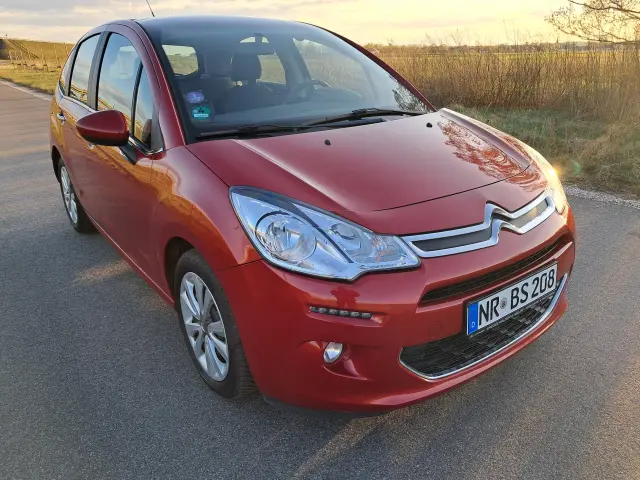 CITROËN C3 Exclusive