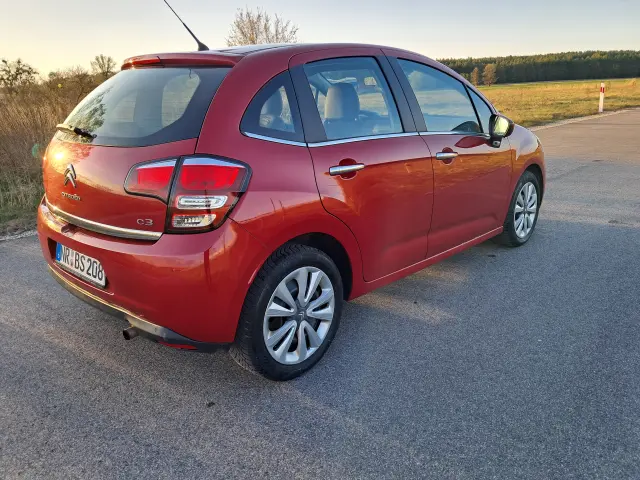 CITROËN C3 Exclusive
