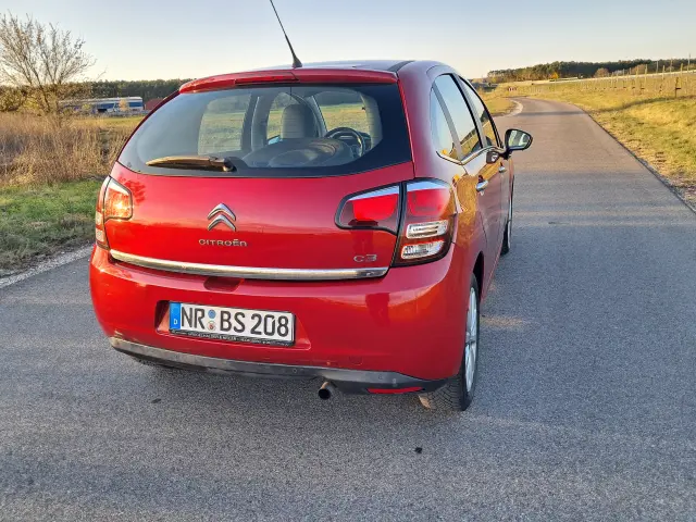 CITROËN C3 Exclusive