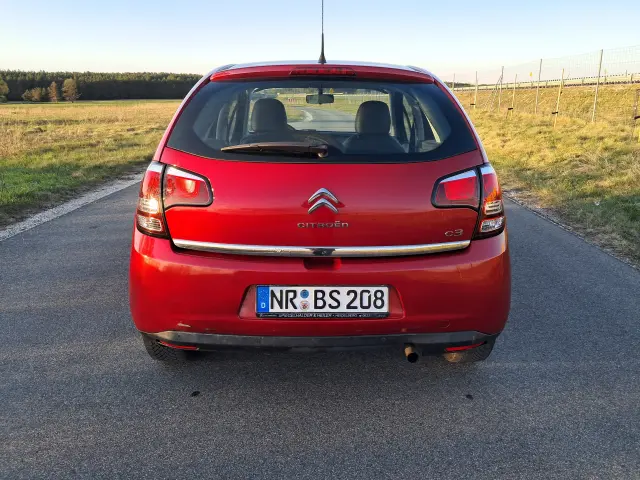 CITROËN C3 Exclusive