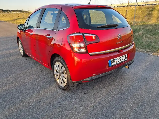 CITROËN C3 Exclusive