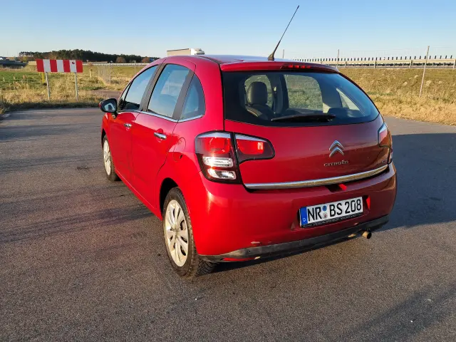 CITROËN C3 Exclusive