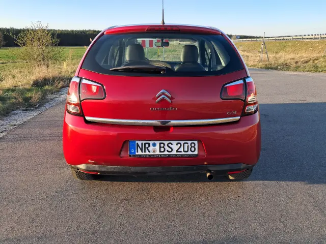 CITROËN C3 Exclusive