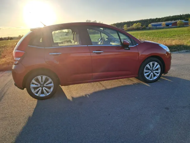 CITROËN C3 Exclusive