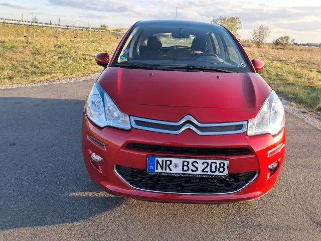 CITROËN C3 Exclusive