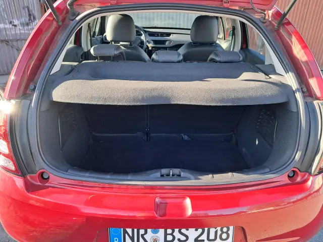 CITROËN C3 Exclusive