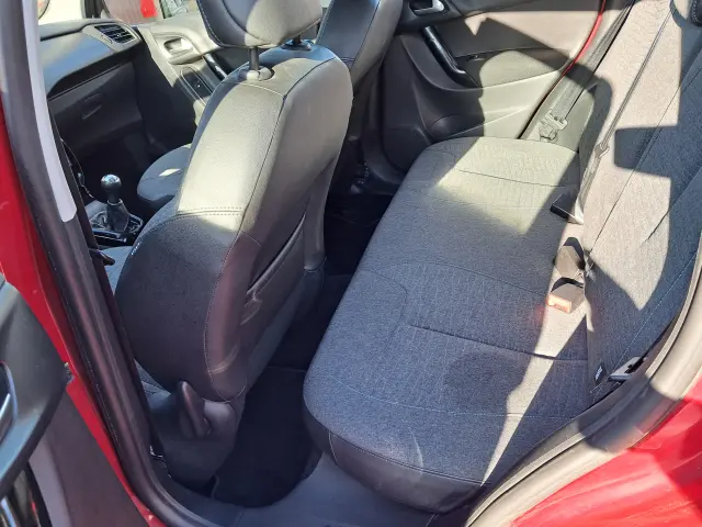 CITROËN C3 Exclusive