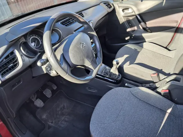 CITROËN C3 Exclusive