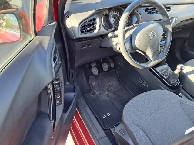 CITROËN C3 Exclusive