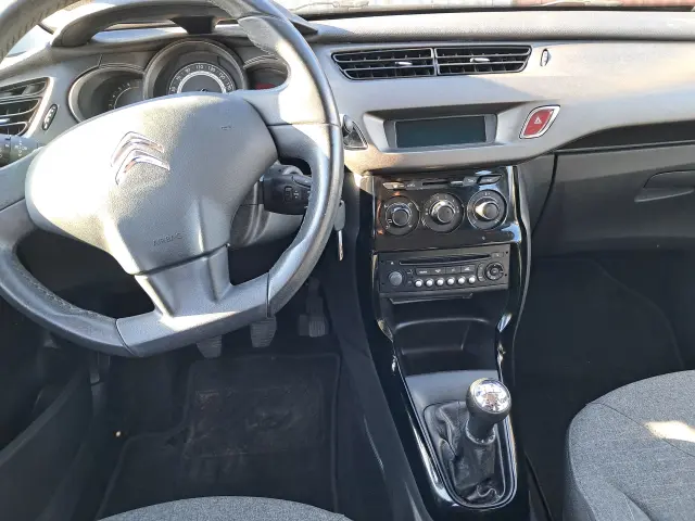 CITROËN C3 Exclusive