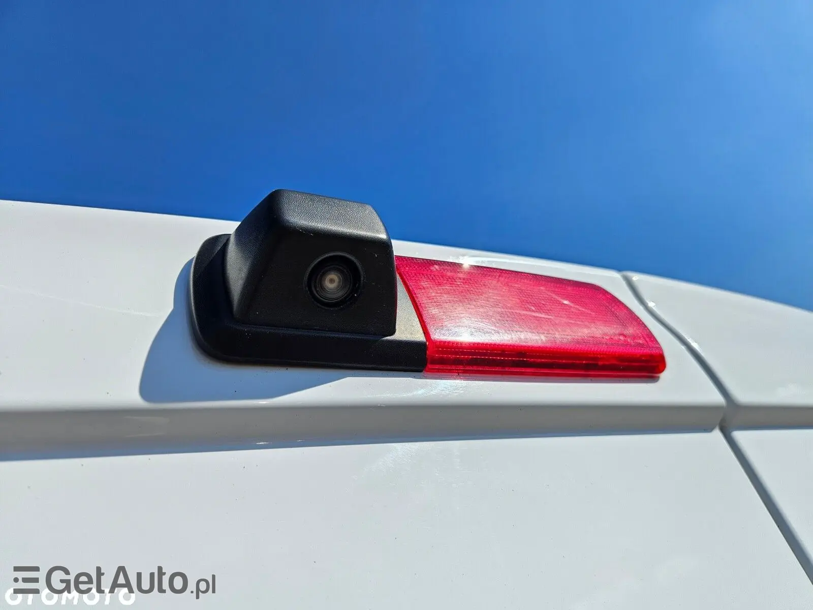 RENAULT Trafic L2H1 Pack Clim (1200)