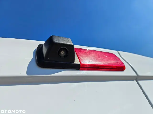 RENAULT Trafic L2H1 Pack Clim (1200)