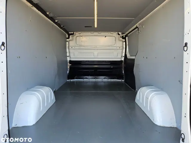 RENAULT Trafic L2H1 Pack Clim (1200)