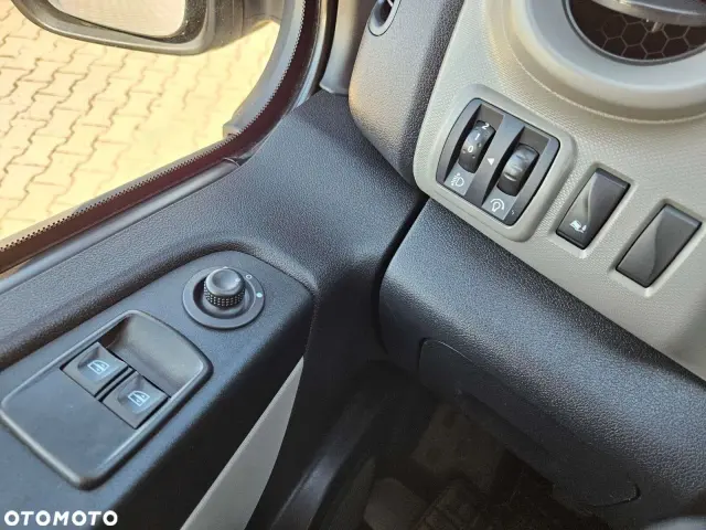 RENAULT Trafic L2H1 Pack Clim (1200)