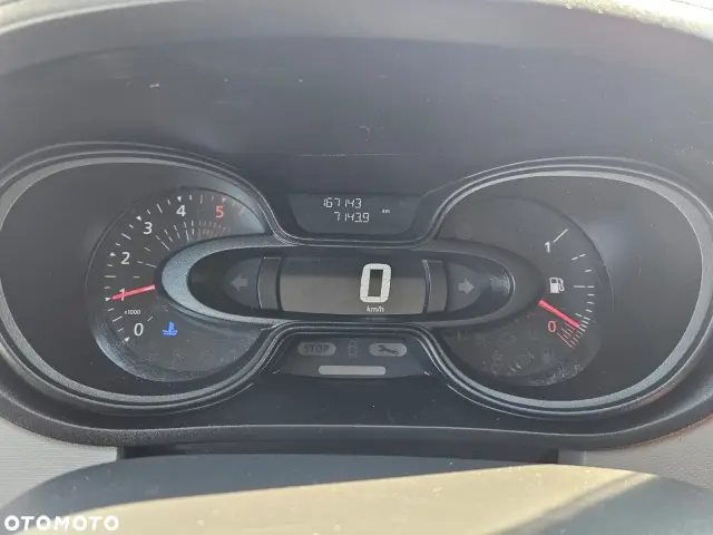 RENAULT Trafic L2H1 Pack Clim (1200)