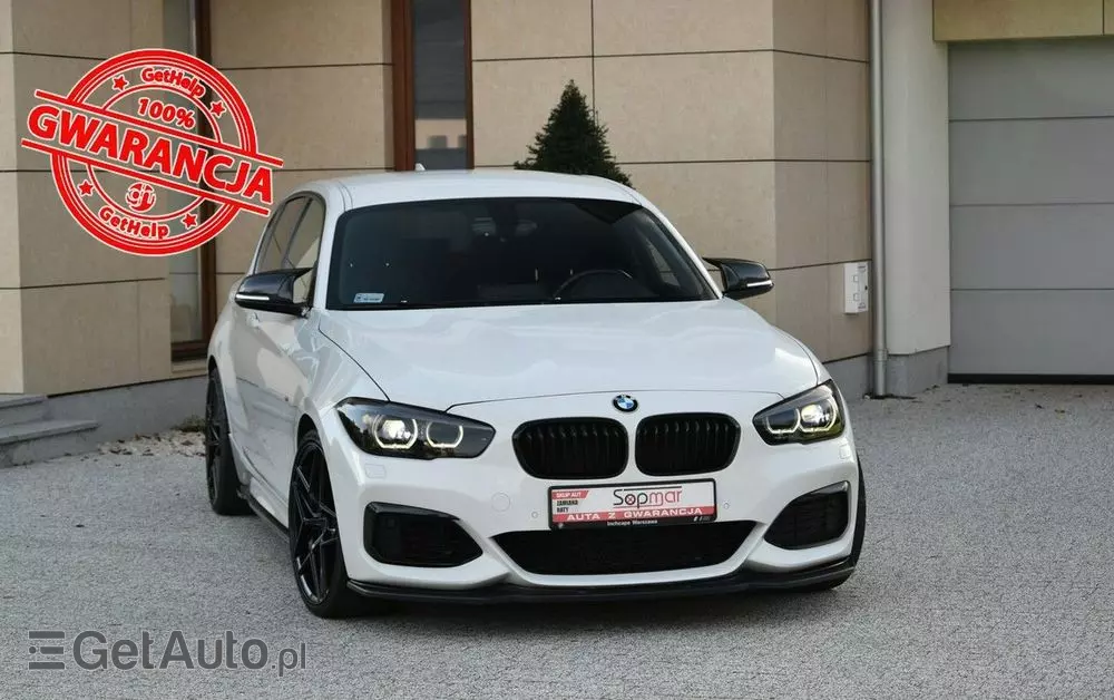 BMW Seria 1 