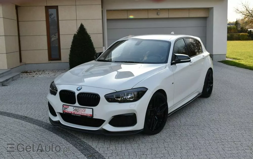 BMW Seria 1 