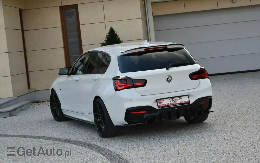 BMW Seria 1 