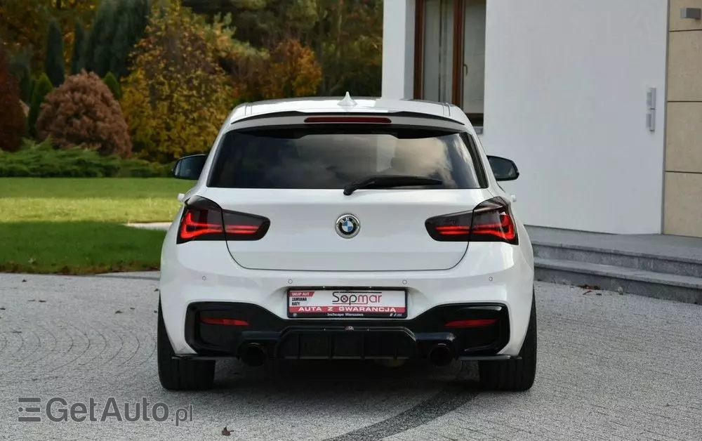 BMW Seria 1 