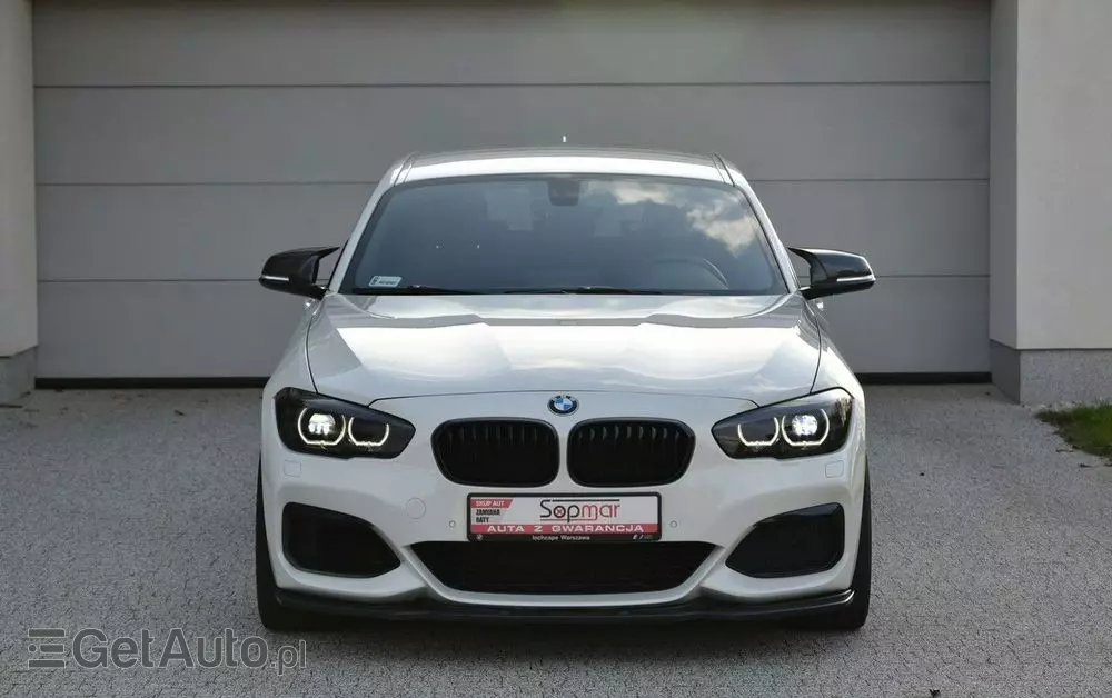 BMW Seria 1 