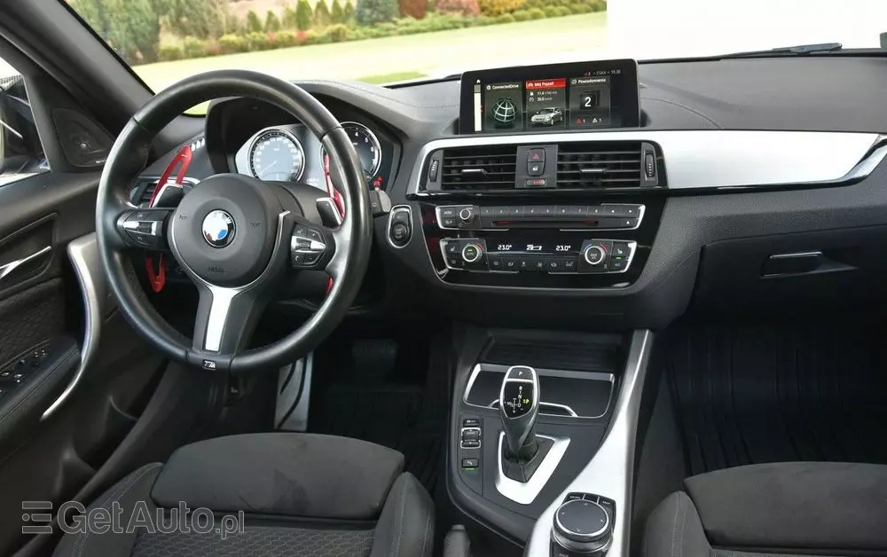 BMW Seria 1 
