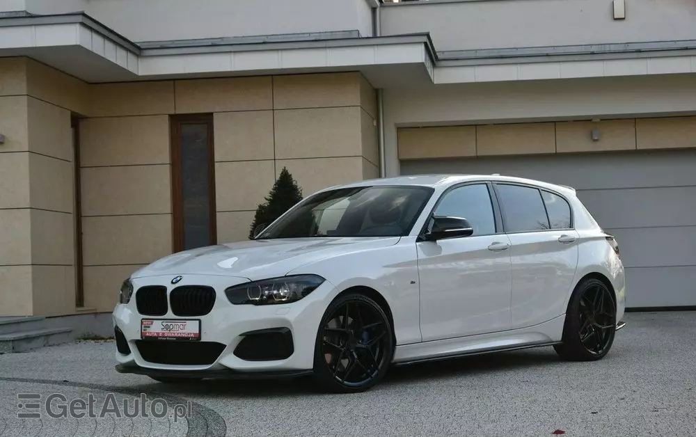 BMW Seria 1 