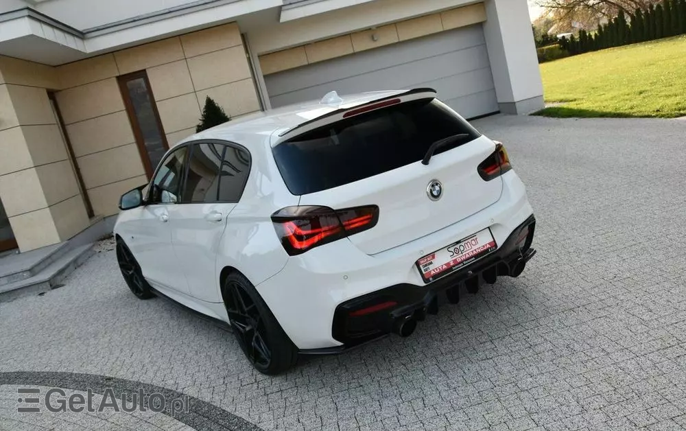 BMW Seria 1 