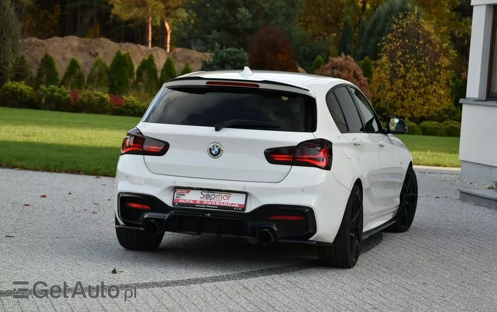 BMW Seria 1 
