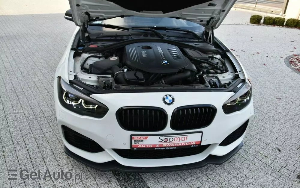 BMW Seria 1 