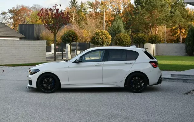 BMW Seria 1 