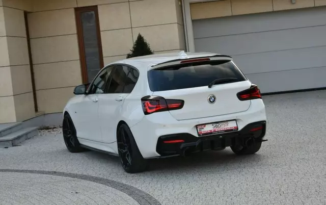BMW Seria 1 