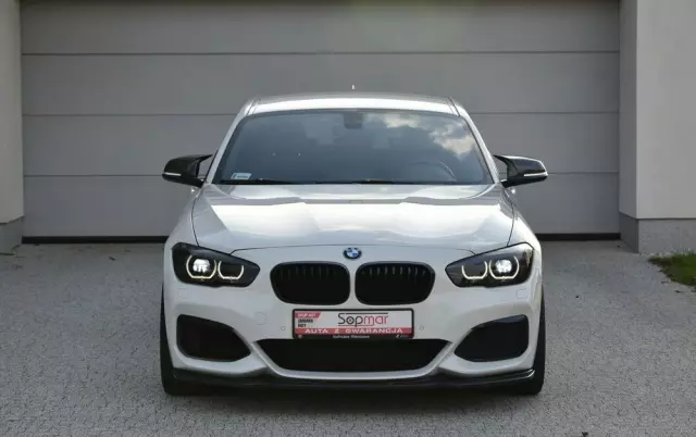BMW Seria 1 