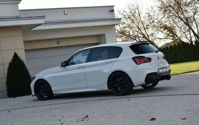 BMW Seria 1 