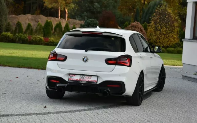 BMW Seria 1 
