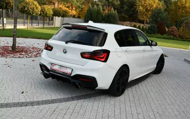 BMW Seria 1 