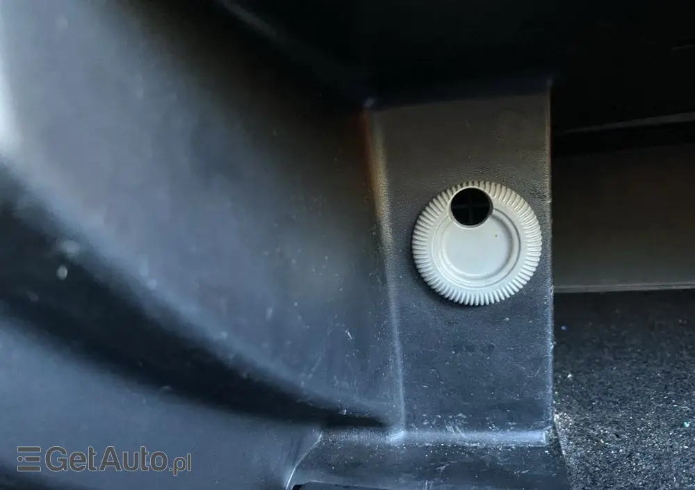 MERCEDES-BENZ Klasa B 