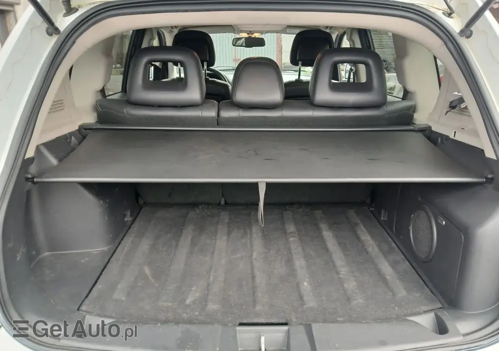 JEEP Compass 2.2 CRD 4x4 Limited