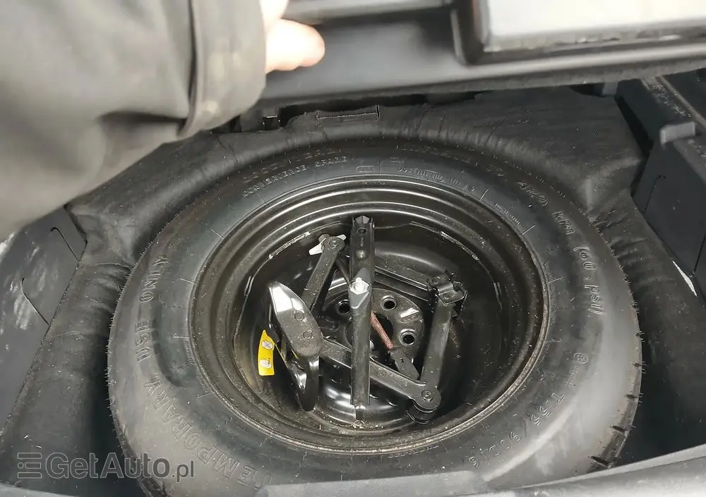 JEEP Compass 2.2 CRD 4x4 Limited