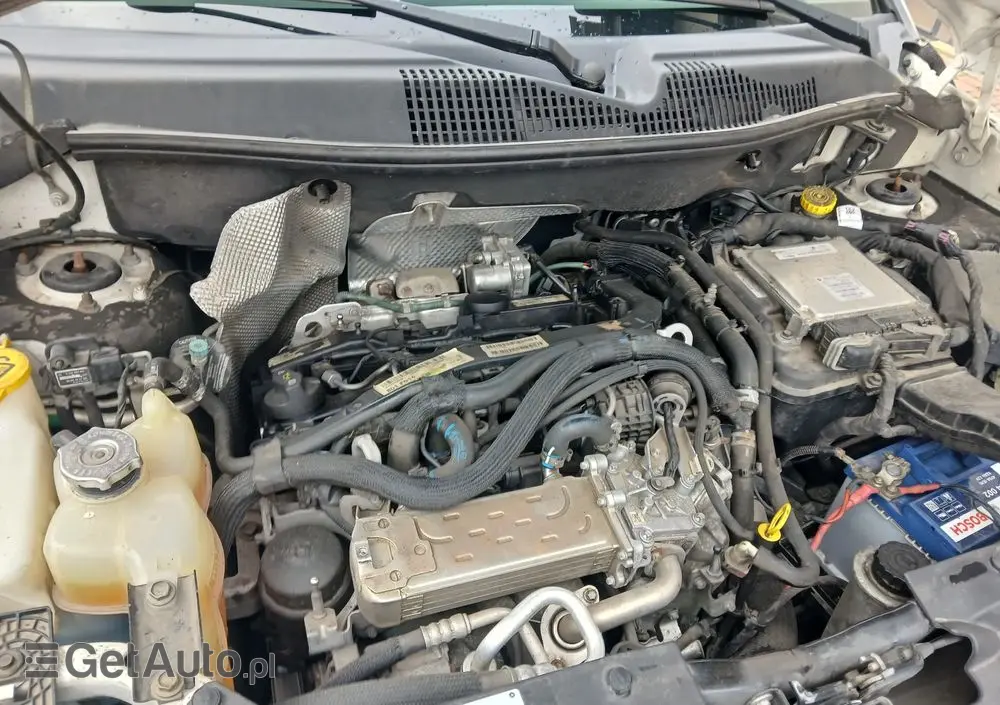 JEEP Compass 2.2 CRD 4x4 Limited