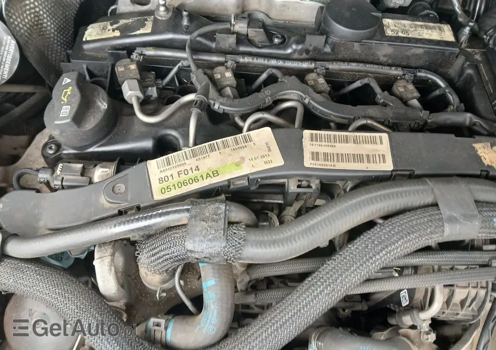 JEEP Compass 2.2 CRD 4x4 Limited