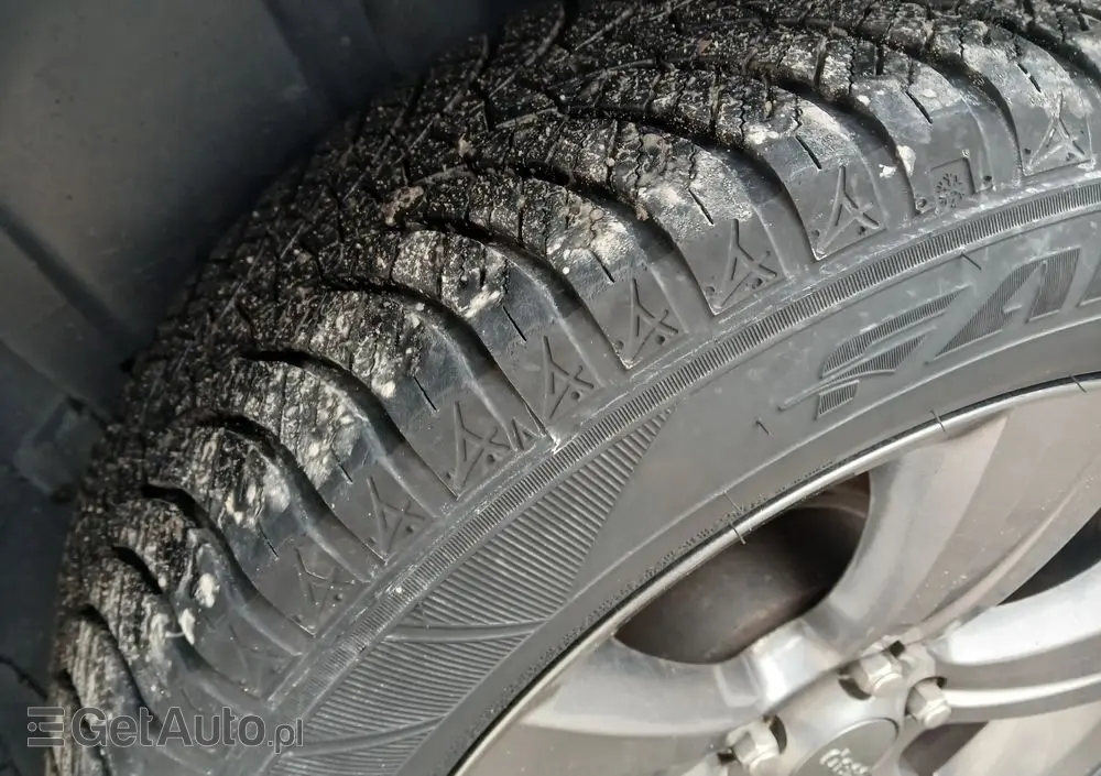 JEEP Compass 2.2 CRD 4x4 Limited